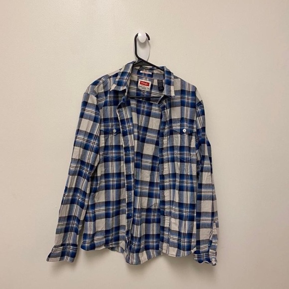 Wrangler Other - Flannel